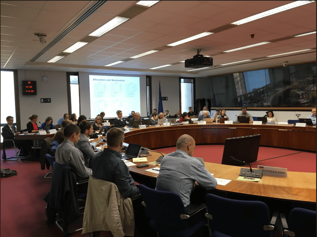 TER-Consult. EU Climate Action_réunion